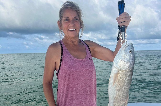 Private 2 Hour Inshore Fishing Adventure in Marco Island - Frequently Asked Questions