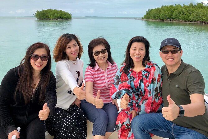 Private 2 hour Mangrove Ecotour - Exploring the Florida Keys with a Private Mangrove Ecotour