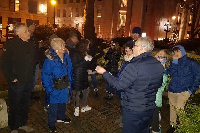 Private 2-Hour Night Tour of London in an Iconic Black Cab - The Cost and Value