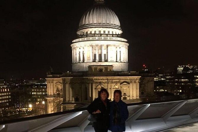 Private 2-Hour Night Tour of London in an Iconic Black Cab - FAQ