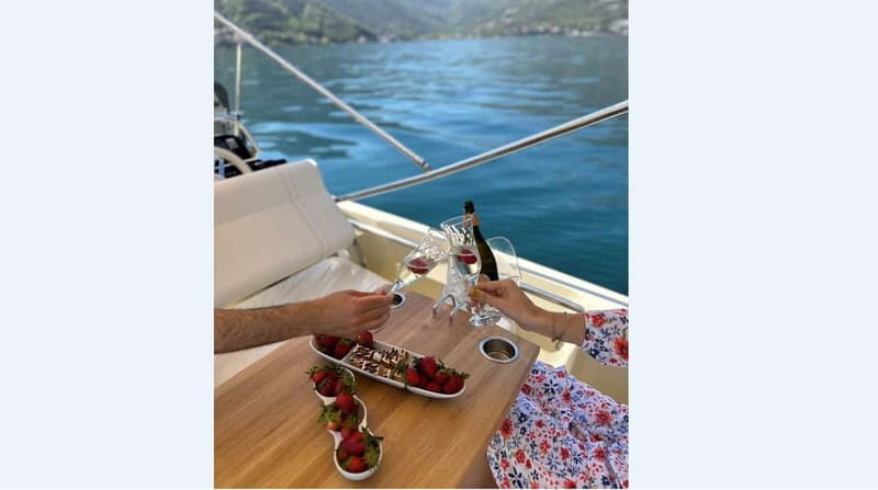 Private 2-hour Our Lady of the Rock & Perast by speedboat - Exploring the Details of the Private Speedboat Tour