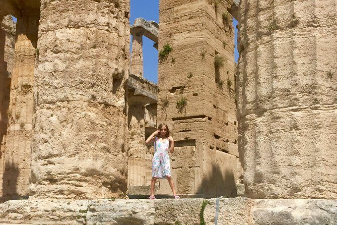 Private 2 Hour Paestum Tour - Who Will Enjoy This Tour?