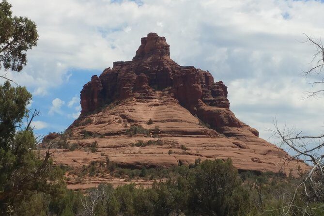 Private 2-Hour Sedona Bell Rock or Cathedral Vortex Journey & Meditation - The value of a private guided experience