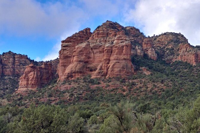Private 2-Hour Sedona Bell Rock or Cathedral Vortex Journey & Meditation - Who is this tour best suited for?