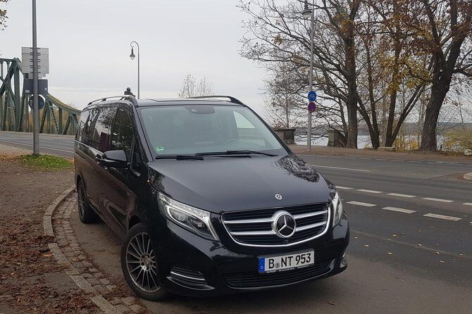 Private 2-Hour Sightseeing Tour in Berlin - FAQs