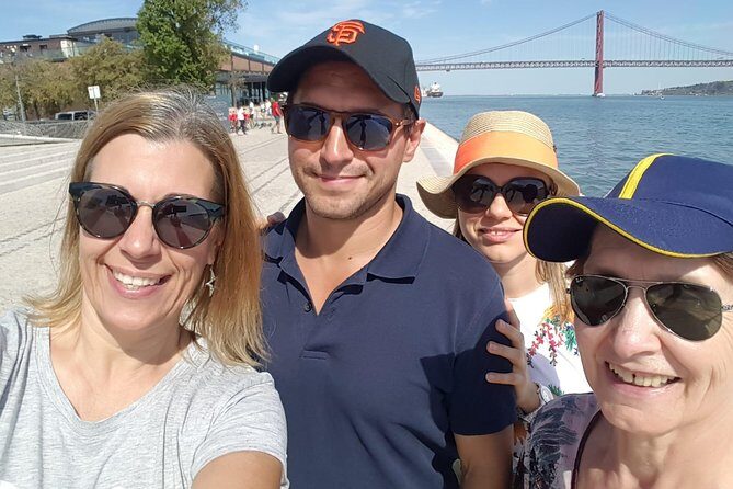 Private 2-Hour Sightseeing Tour in Lisbon - Who Is This Tour Best For?