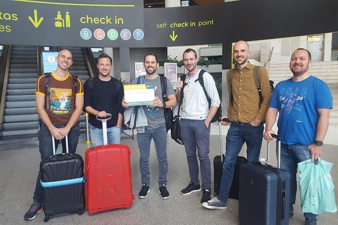 Private 2-Hour Sightseeing Tour in Lisbon - Final Thoughts: Who Will Love This Tour?