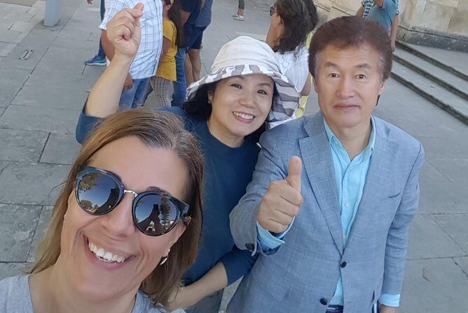 Private 2-Hour Sightseeing Tour in Lisbon - FAQ