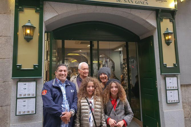 Private 2-Hour Sightseeing Tour in Madrid - Who Should Consider This Tour?