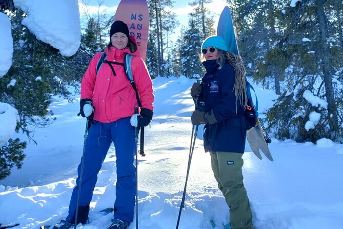 Private 2-Hour Snowboarding in Levi - Analyzing the Value