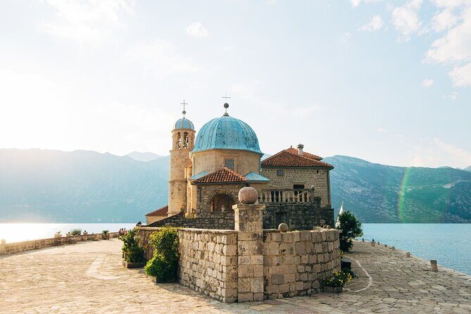 Private 2 hour Speedboat Tour Our Lady of the Rock and Perast - Practical Details and What It Means for You