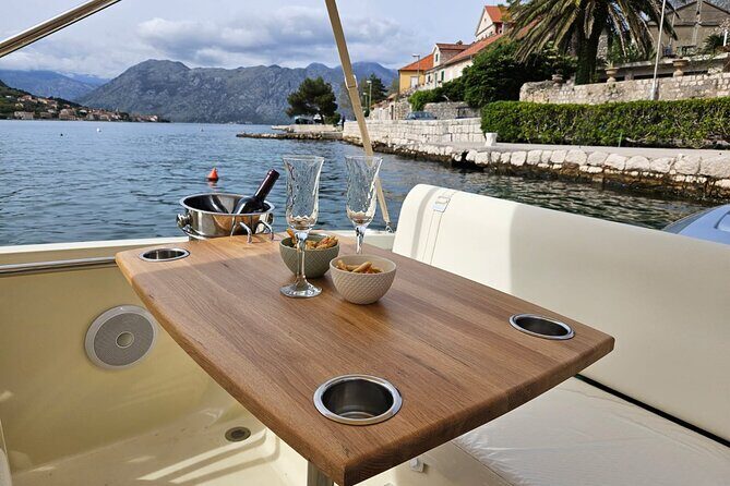 Private 2 hour Speedboat Tour Our Lady of the Rock and Perast - FAQs