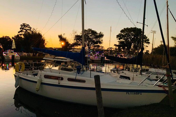 Private 2-Hour Sunset Sailing Tour on Lake Fairview - FAQs