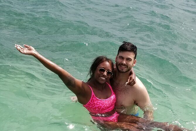 Private 2-Hour Tiki Boat Party in Key West & Mini Sandbar - Final Thoughts