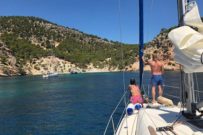 Private 2-Hour Tour of Barcelona on a Sailboat - Practical Details and What to Expect