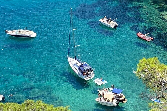 Private 2-Hour Tour of Barcelona on a Sailboat - FAQs