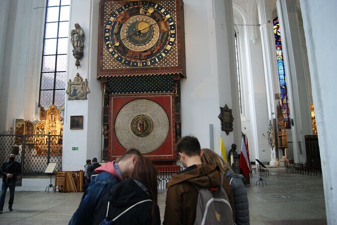 Private 2-Hour Tour with City Game in Gdask - Why Youll Love This Tour