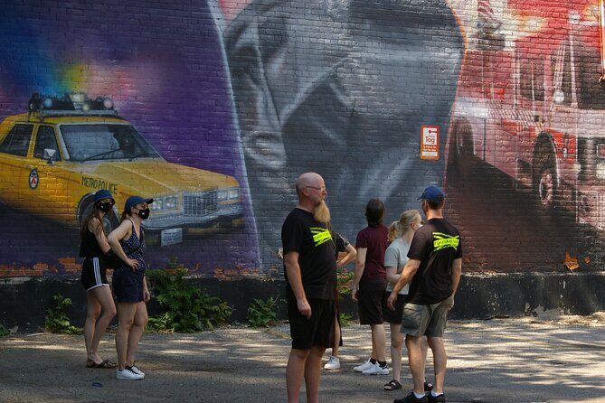 Private 2-Hour Walking Crime Tour in Toronto - Final Thoughts