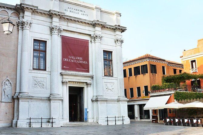 Private 2-hour Walking Tour of Accademia Gallery in Venice with private guide - The Details You Should Know