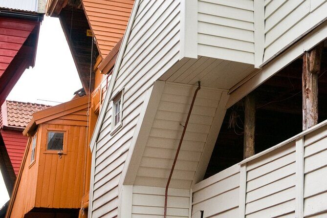 Private 2 Hour Walking Tour of Bergen with a Certified Guide! - Final Thoughts: Who Should Consider This Tour?