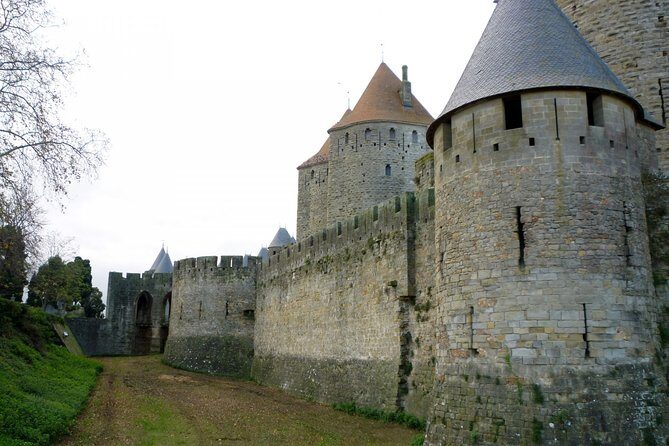 Private 2-hour Walking Tour of Carcassone with official tour guide - A Closer Look at the Tour Experience