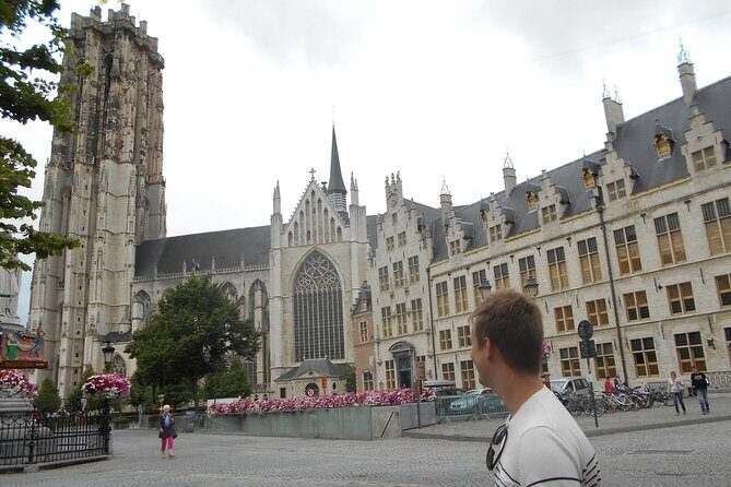 Private 2 Hour Walking Tour of Mechelen - A Friendly Look at the Private 2-Hour Walking Tour of Mechelen