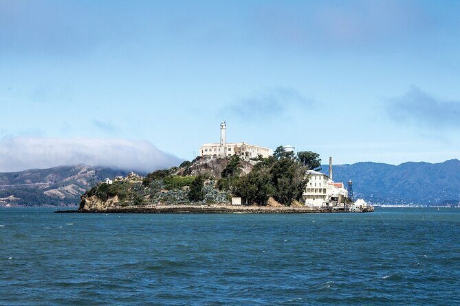 Private 2 Hours Night Tour in Alcatraz Island - Introduction