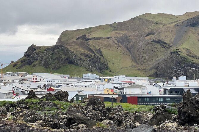 PRIVATE 2-Hours Tour - Westman Islands with a local in a BMW X5 - An In-Depth Look at the Westman Islands BMW X5 Tour