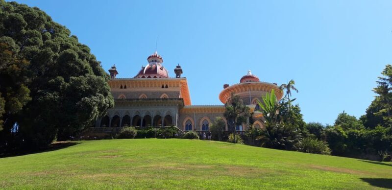 Private 2 Hours Tuktuk Tour to Sintra - What Does the Experience Feel Like?