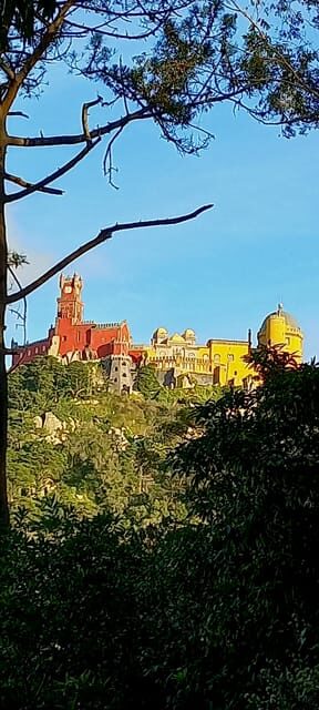 Private 2 Hours Tuktuk Tour to Sintra - FAQ