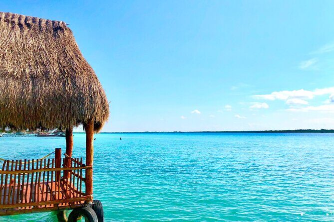 Private 2-hr Sightseeing, Tulum to Bacalar, local english speaking driver - A Practical Look at the Private Tulum to Bacalar Transfer with Sian Kaan & Muyil Stops