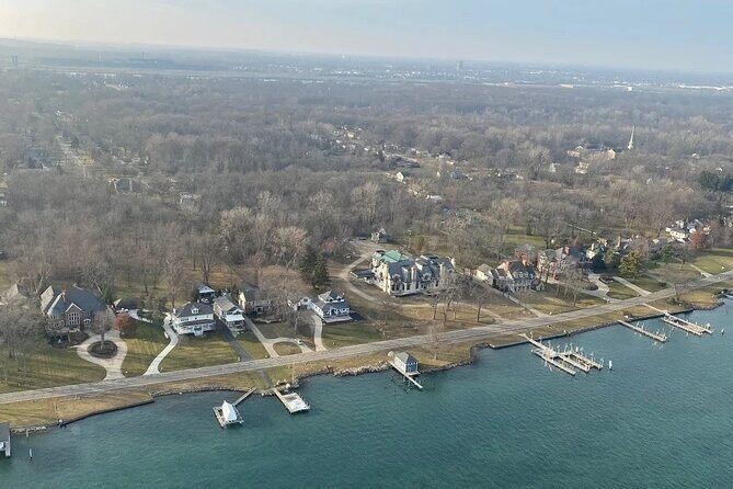 Private 20 Minute River Ride Tour - Final thoughts