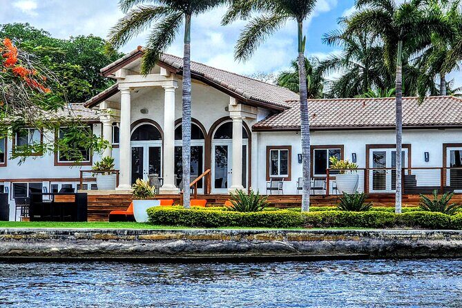 Private 21 Ft Boat Rental in Fort Lauderdale - What’s Included and What’s Not