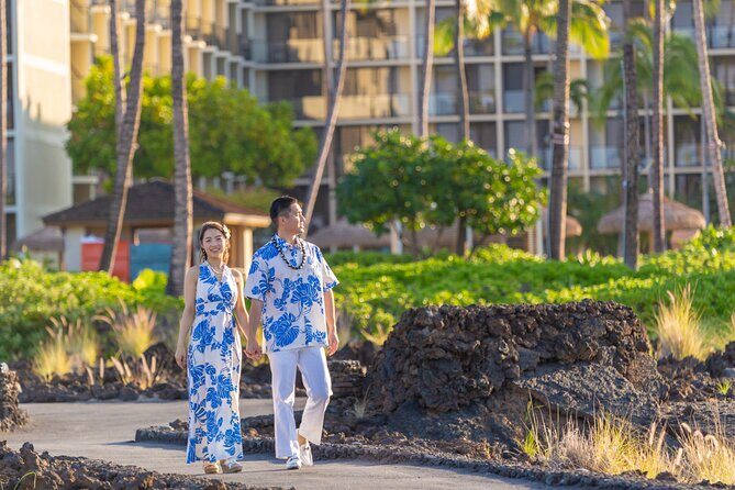 Private 25-minute Waikoloa Photo Session on Big Island - FAQ: Your Questions About the Waikoloa Photo Session