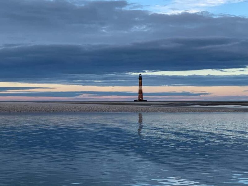 PRIVATE 2HR DOLPHIN CRUISE - What to Expect on the Tour