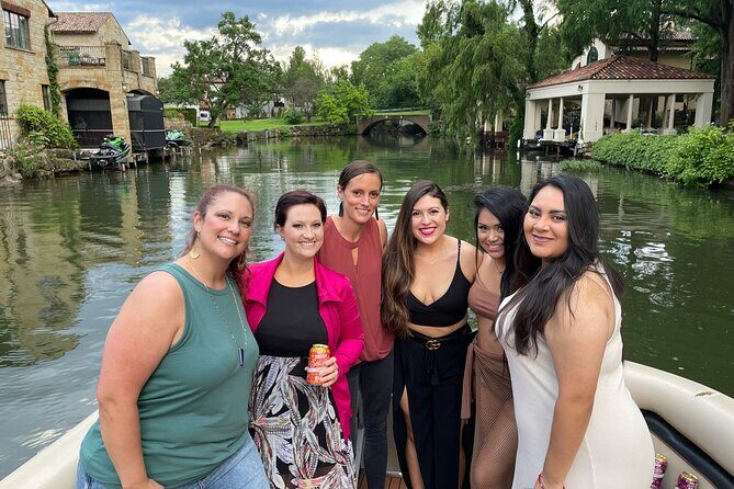 Private 2hr Scenic Boat Cruise Lake Austin- BYOB- Fits 15 People - FAQs