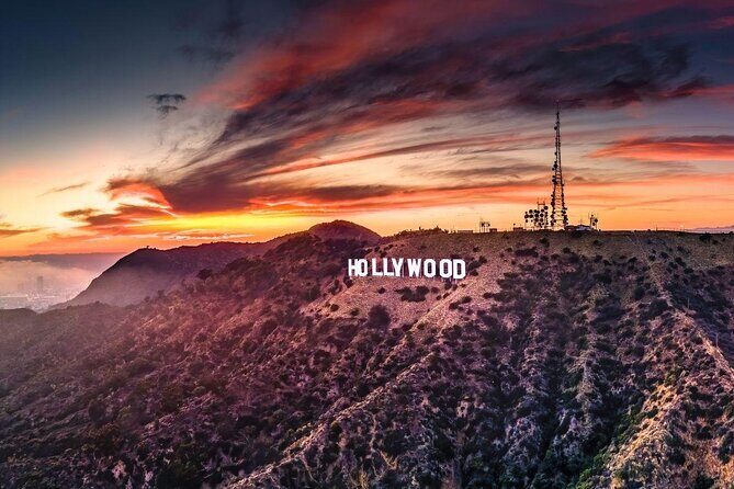 Private 3.5 Hour Sightseeing Tour of Hollywood and Beverly Hills - Exploring Los Angeles in Style: Our Take on the Private Hollywood & Beverly Hills Tour