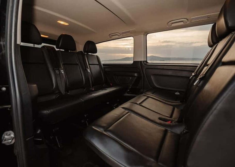 Private 3.5 Hours Mini Island Tour in Naxos - Who Should Consider This Tour?