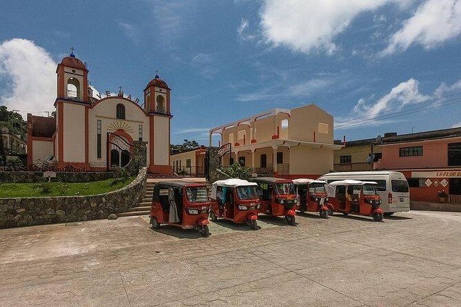 Private 3-City Shore Excursion Coffee and Commerce Adventure - Who Will Love This Tour?