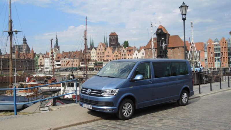 Private 3 City Tour - Gdansk, Sopot & Gdynia - A Closer Look at the 7-Hour Itinerary