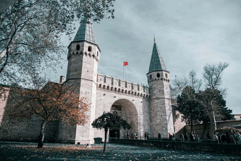 Private 3-Day Istanbul Journey: History, Culture & Bosphorus - Key Points