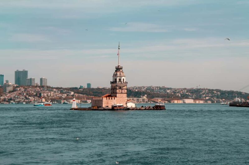 Private 3-Day Istanbul Journey: History, Culture & Bosphorus - Final thoughts