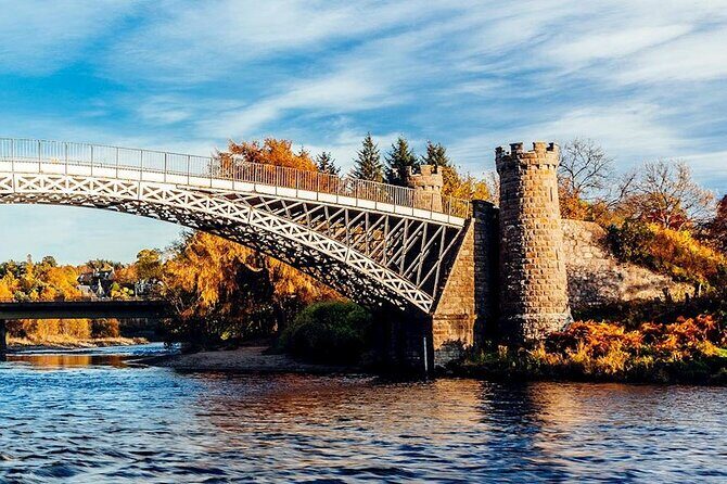 Private 3 Day Speyside Whisky Tour From Edinburgh - An Honest Look at the 3-Day Speyside Whisky Tour