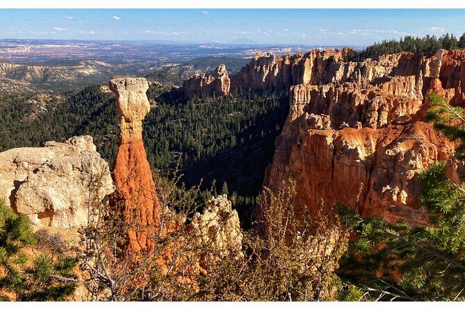Private 3 Day Tour 3 National Parks Bryce Capitol Reef Arches - What You Get and What You Don’t