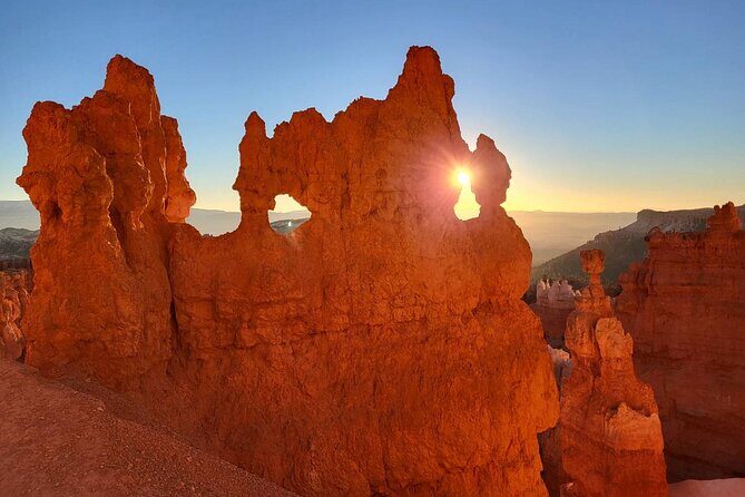 Private 3-Day Tour from Las Vegas: The Grand Circle - Who Should Consider This Tour?