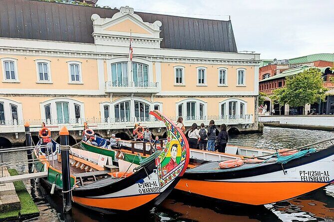 Private 3 Day Tour Landscapes and Local Flavor - Exploring Portugal’s Hidden Gems with the Private 3 Day Landscapes and Local Flavor Tour