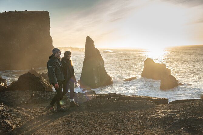 Private 3 days Tour and Northen Lights Experience with Photography with Luke - Why Is This Tour Worth It?