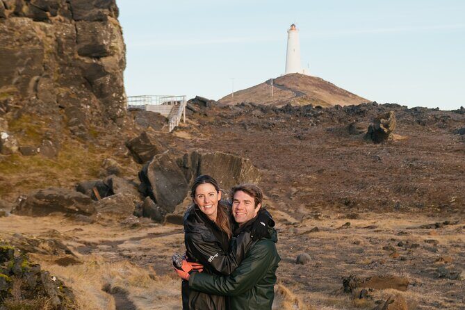 Private 3 days Tour and Northen Lights Experience with Photography with Luke - Frequently Asked Questions