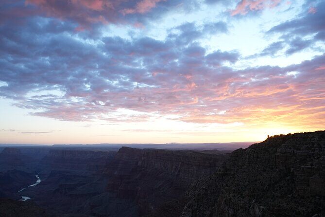 Private 3 Days tour from LA - In-Depth Look at What’s Included and What to Expect