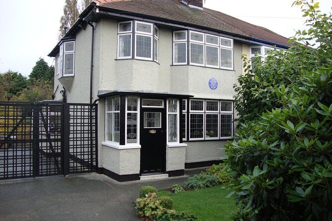 Private 3 hour Beatles Classic Tour of Liverpool by Taxi - FAQs